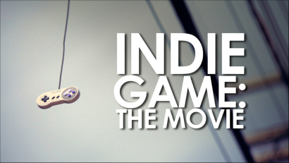 Indie Game - The Movie